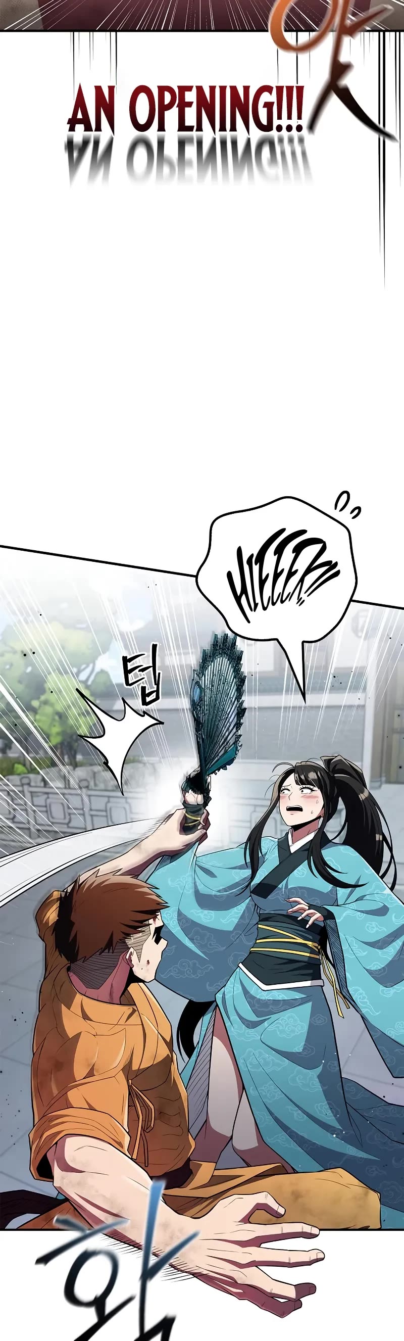 Genius Martial Arts Trainer Chapter 52 page 39 - Chapter 52