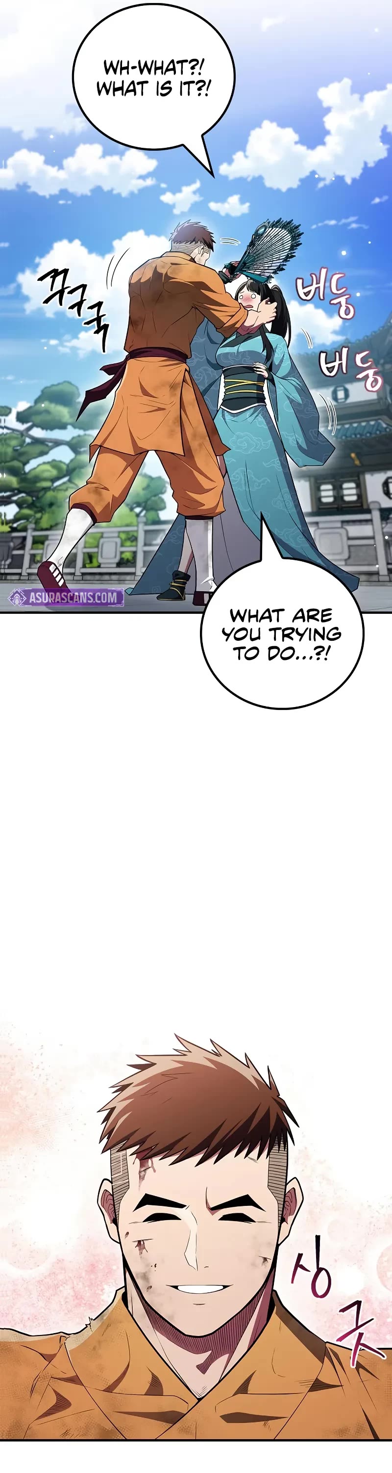 Genius Martial Arts Trainer Chapter 52 page 41 - Chapter 52