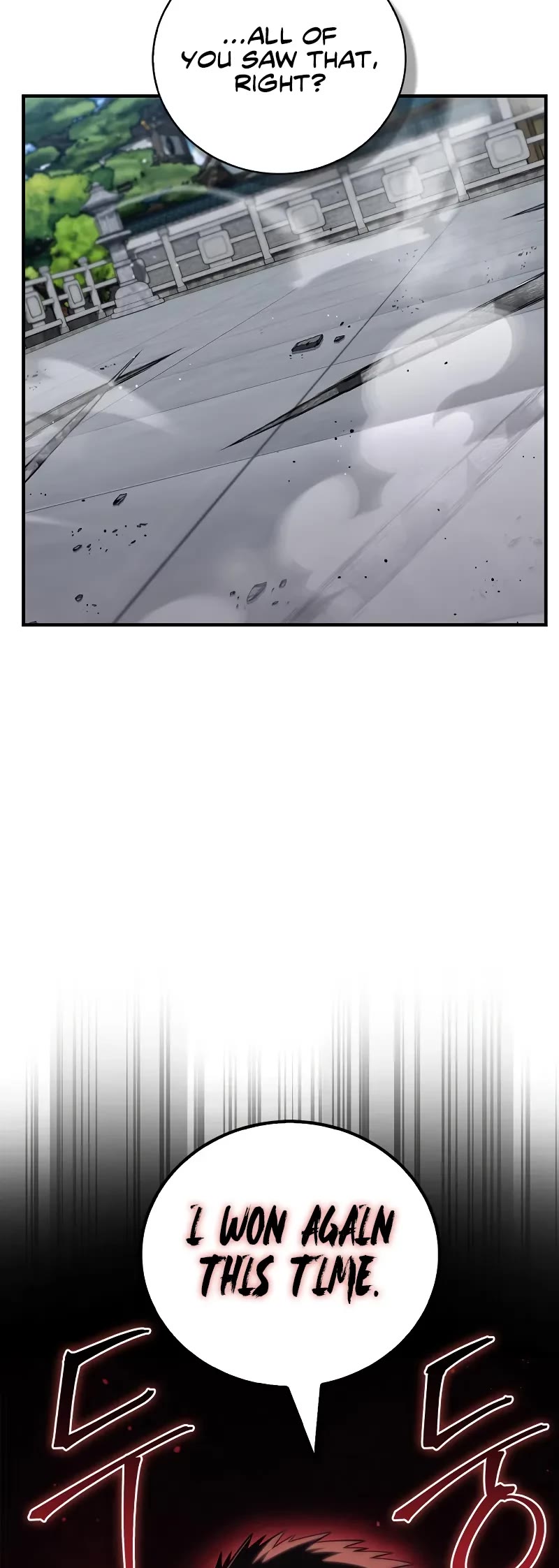 Genius Martial Arts Trainer Chapter 52 page 44 - Chapter 52