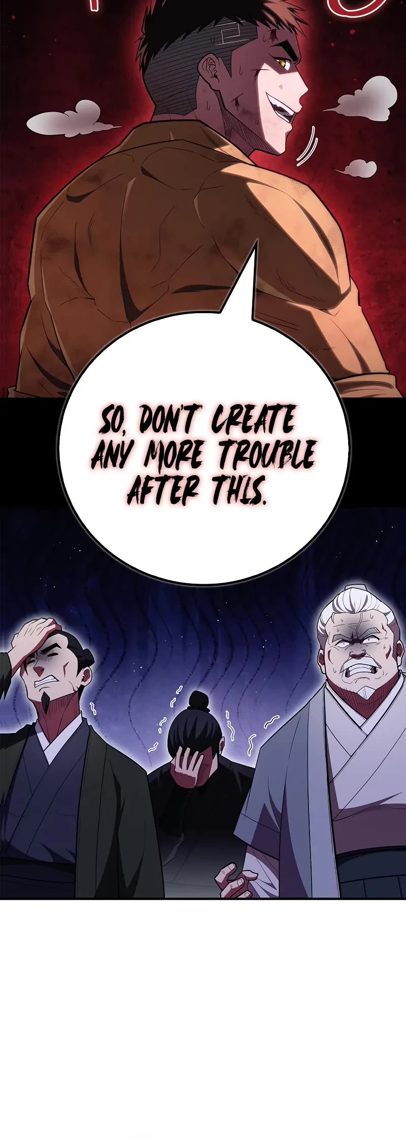 Genius Martial Arts Trainer Chapter 52 page 45 - Chapter 52