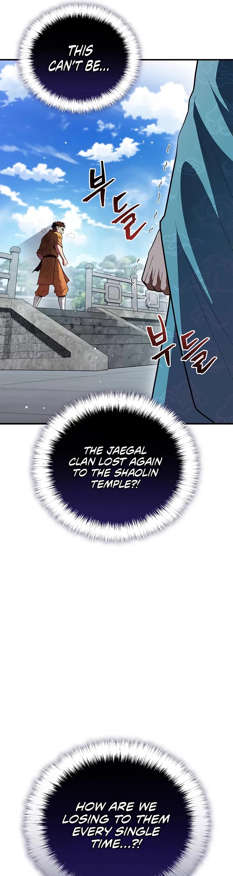 Genius Martial Arts Trainer Chapter 52 page 46 - Chapter 52
