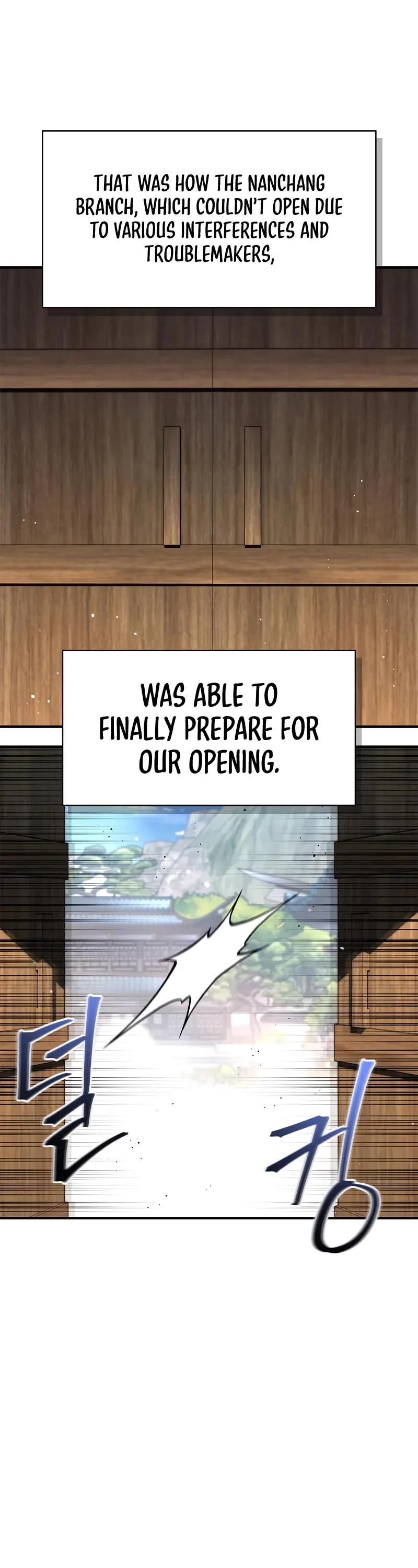 Genius Martial Arts Trainer Chapter 52 page 52 - Chapter 52