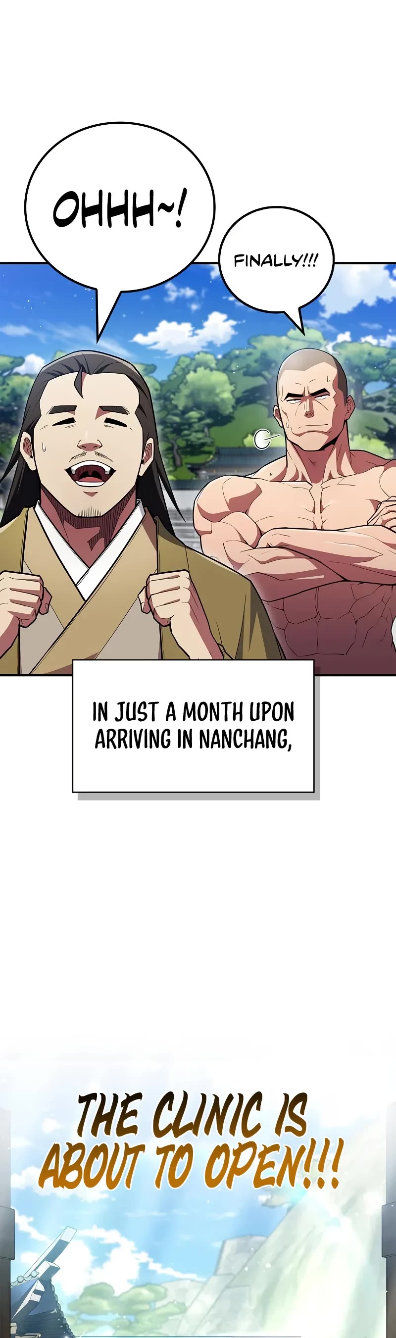 Genius Martial Arts Trainer Chapter 52 page 54 - Chapter 52