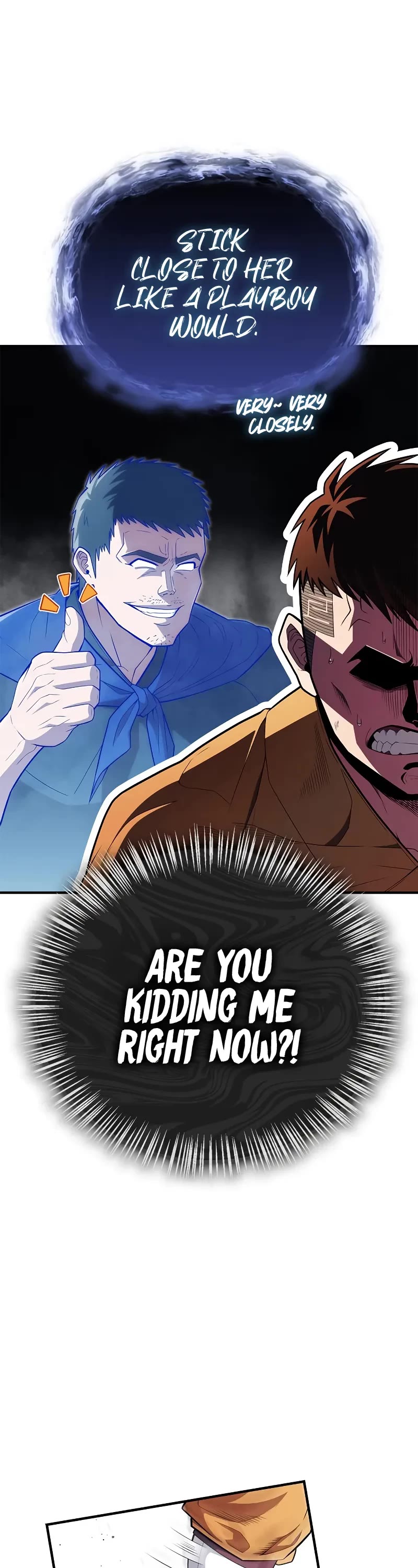 Genius Martial Arts Trainer Chapter 52 page 8 - Chapter 52