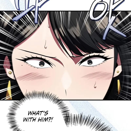 Genius Martial Arts Trainer Chapter 52 cover