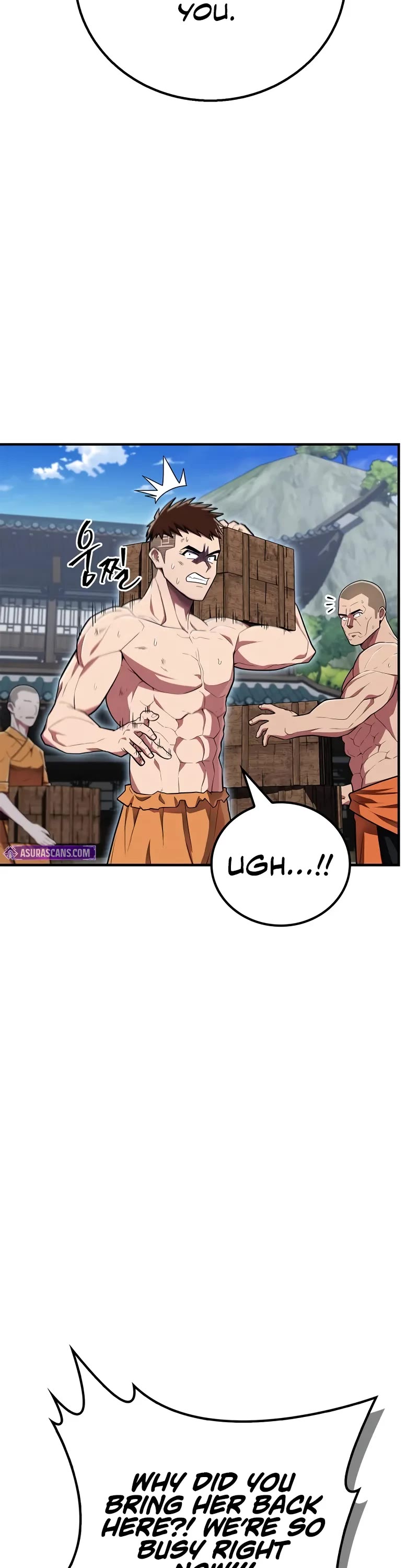Genius Martial Arts Trainer Chapter 53 page 10 - Chapter 53
