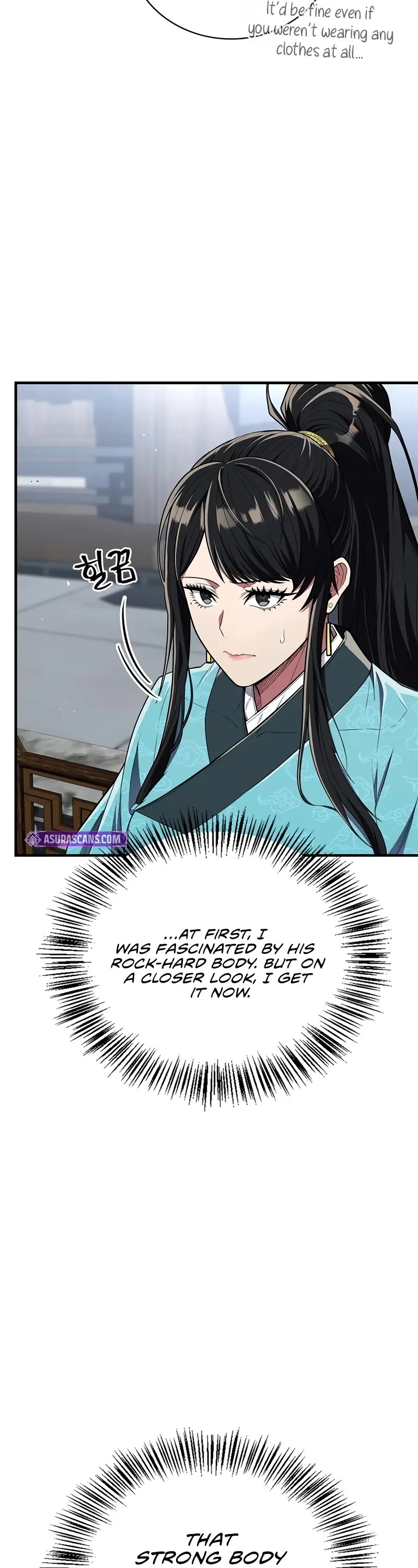 Genius Martial Arts Trainer Chapter 53 page 13 - Chapter 53