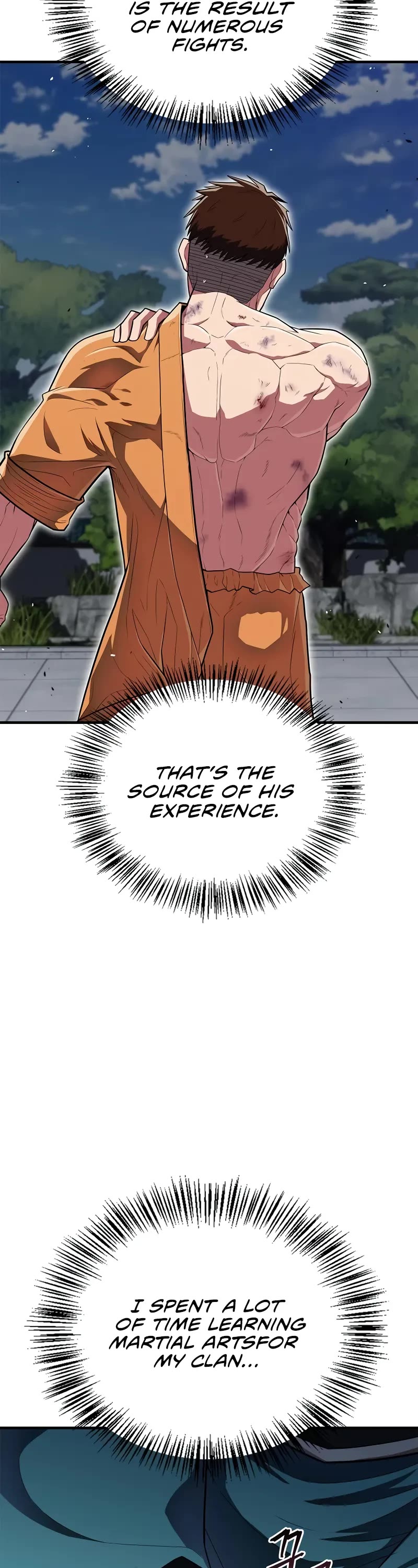 Genius Martial Arts Trainer Chapter 53 page 14 - Chapter 53