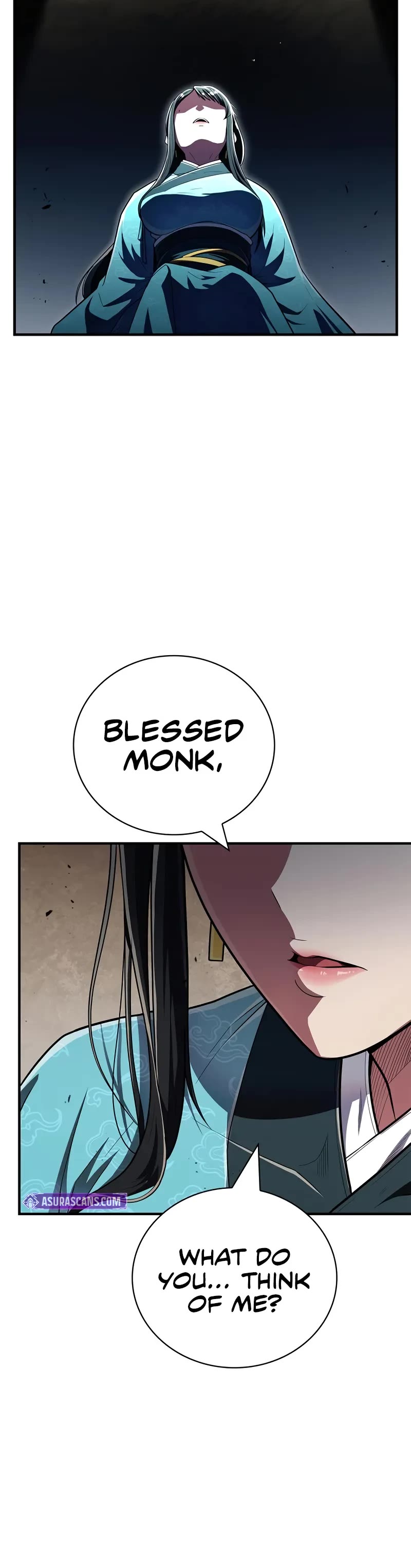 Genius Martial Arts Trainer Chapter 53 page 16 - Chapter 53