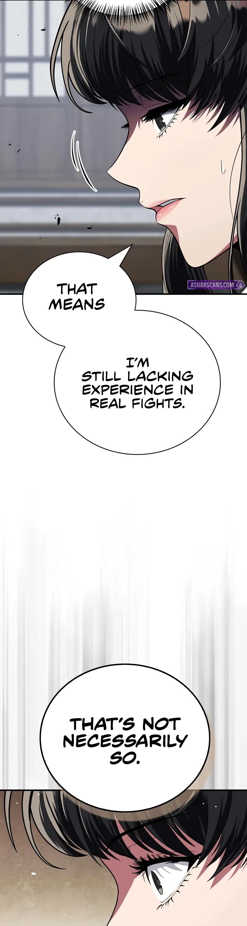 Genius Martial Arts Trainer Chapter 53 page 19 - Chapter 53