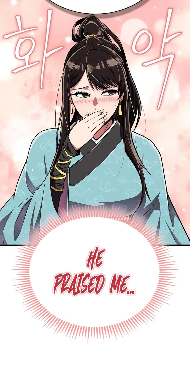 Genius Martial Arts Trainer Chapter 53 page 22 - Chapter 53