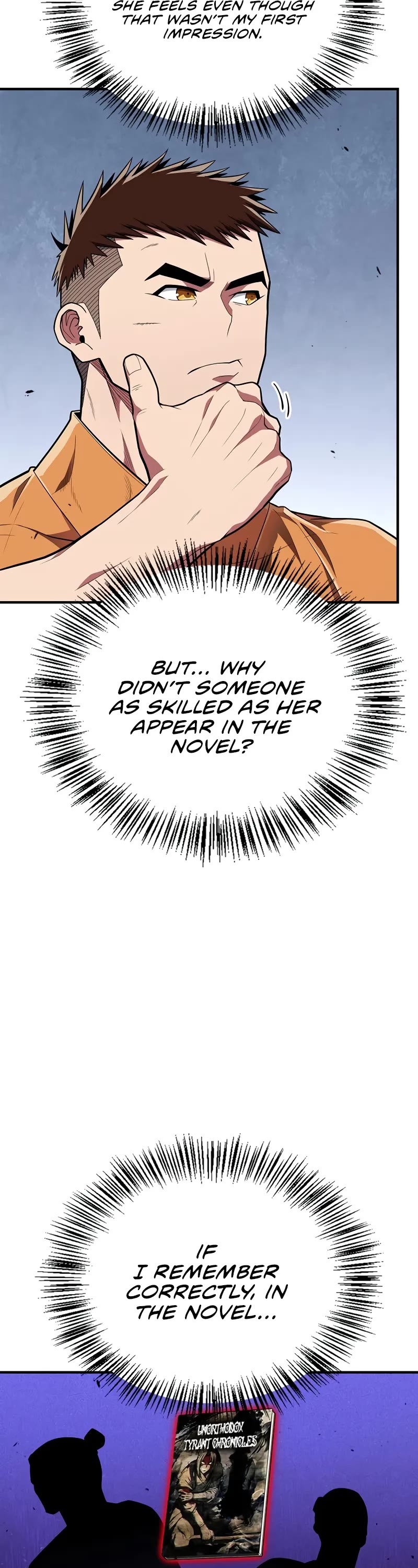 Genius Martial Arts Trainer Chapter 53 page 24 - Chapter 53