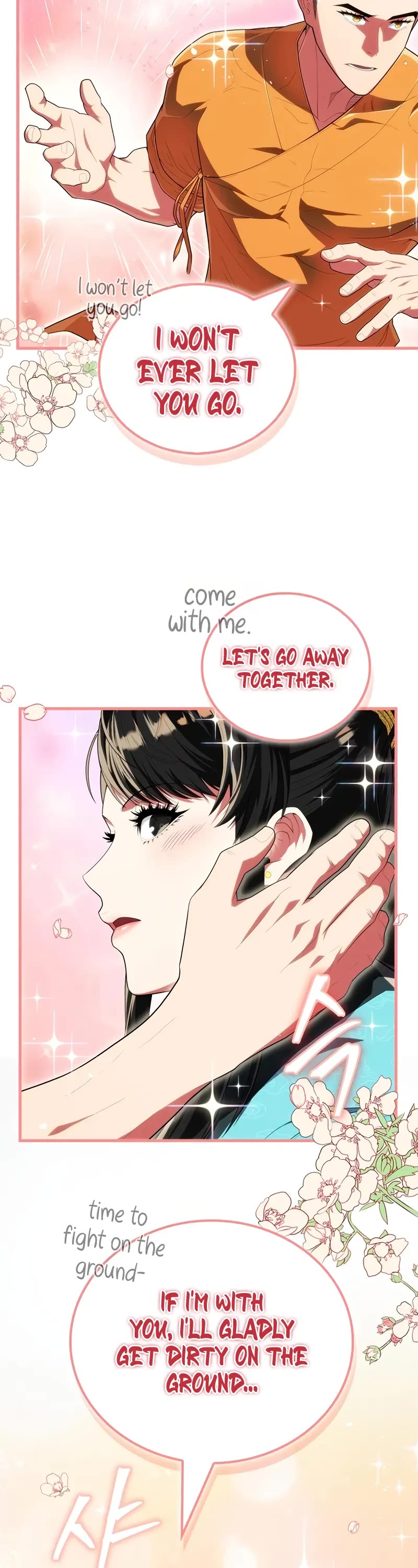 Genius Martial Arts Trainer Chapter 53 page 3 - Chapter 53