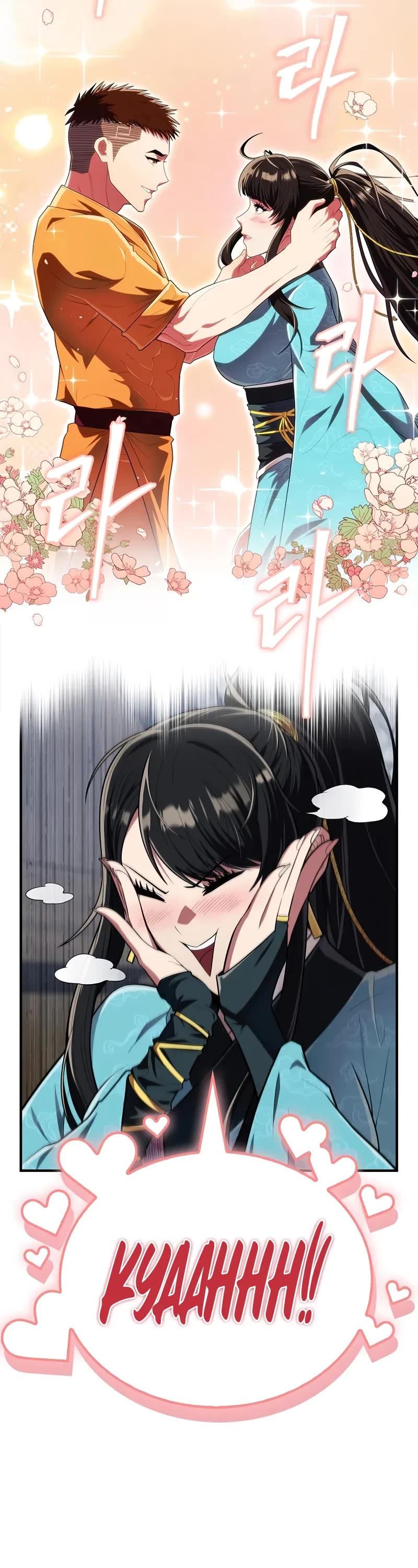 Genius Martial Arts Trainer Chapter 53 page 4 - Chapter 53