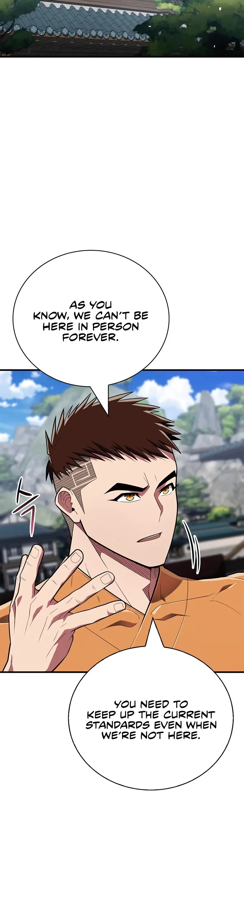 Genius Martial Arts Trainer Chapter 53 page 40 - Chapter 53