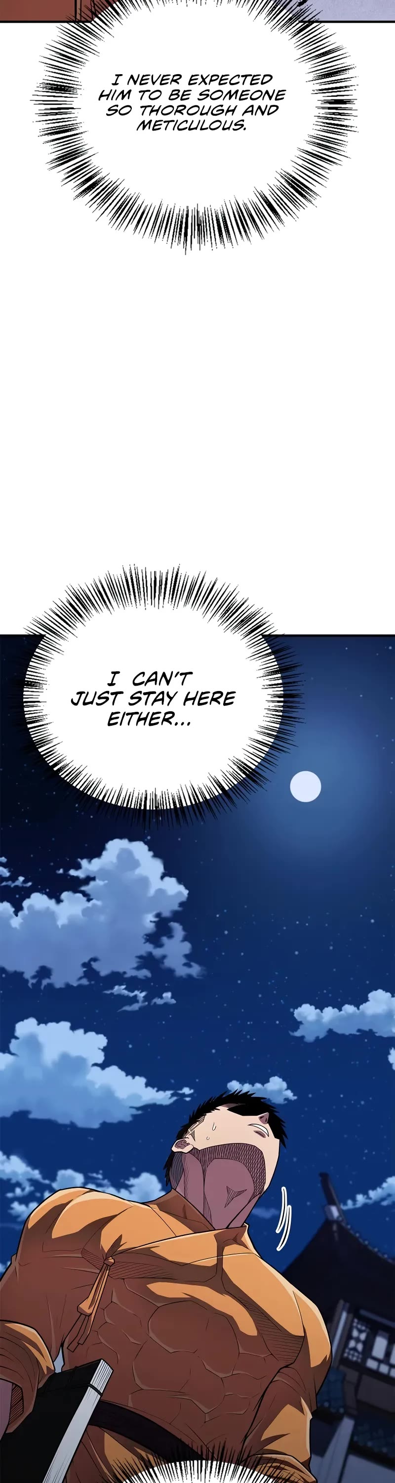 Genius Martial Arts Trainer Chapter 53 page 46 - Chapter 53