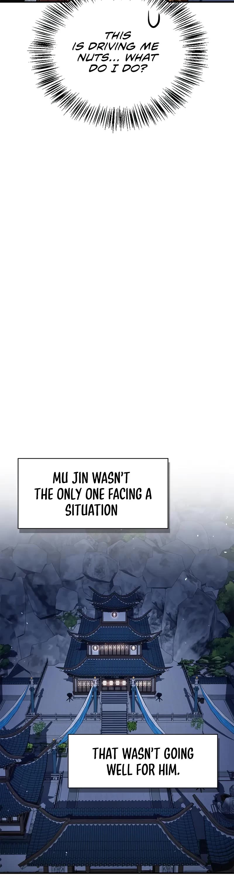 Genius Martial Arts Trainer Chapter 53 page 47 - Chapter 53