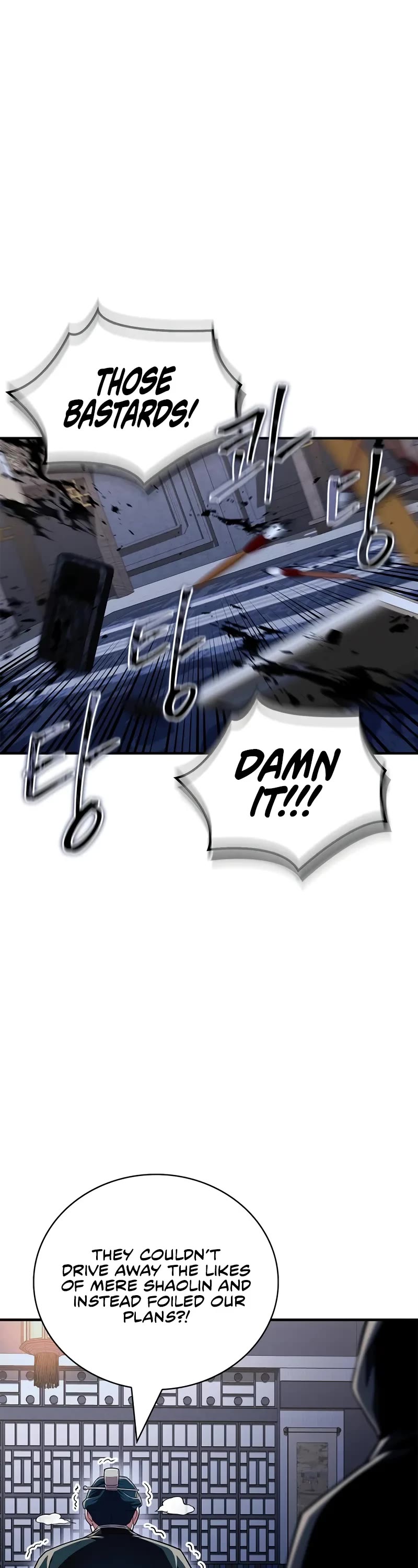 Genius Martial Arts Trainer Chapter 53 page 48 - Chapter 53