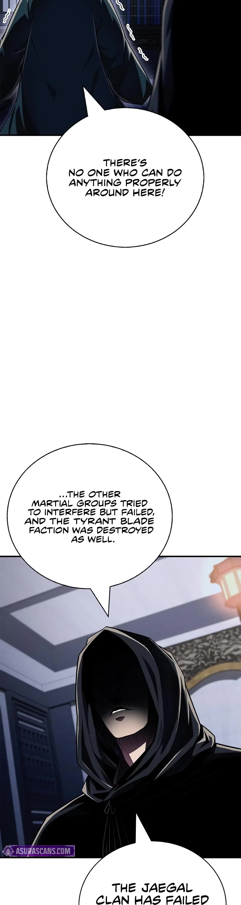 Genius Martial Arts Trainer Chapter 53 page 49 - Chapter 53