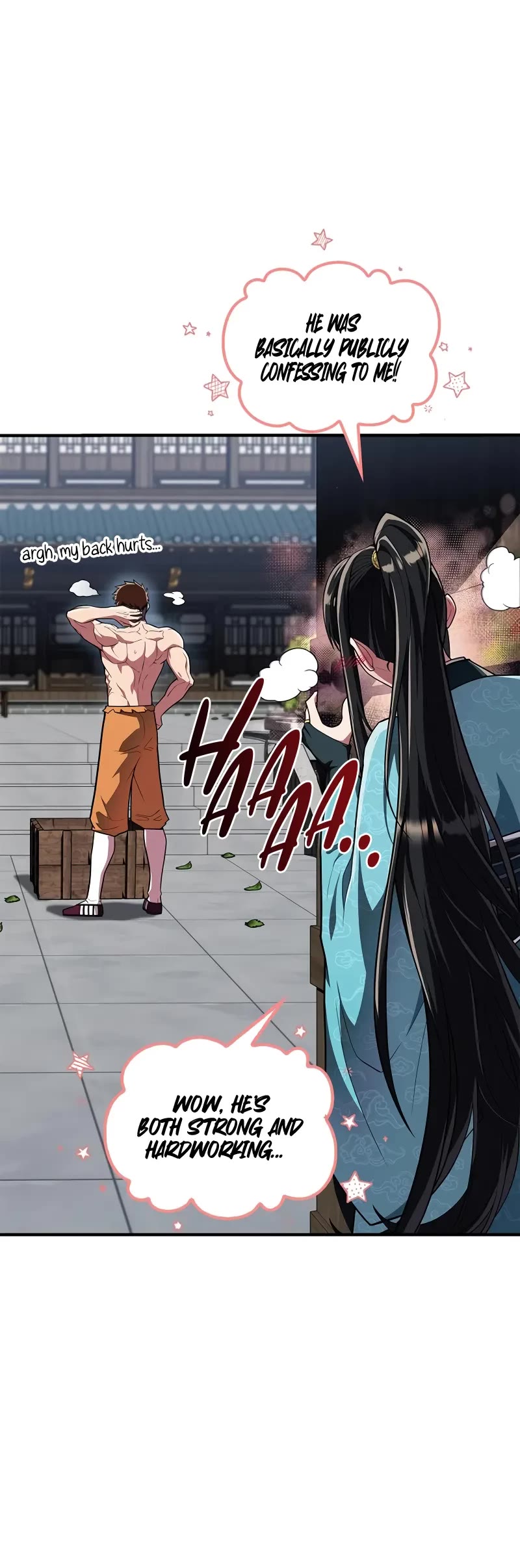 Genius Martial Arts Trainer Chapter 53 page 5 - Chapter 53