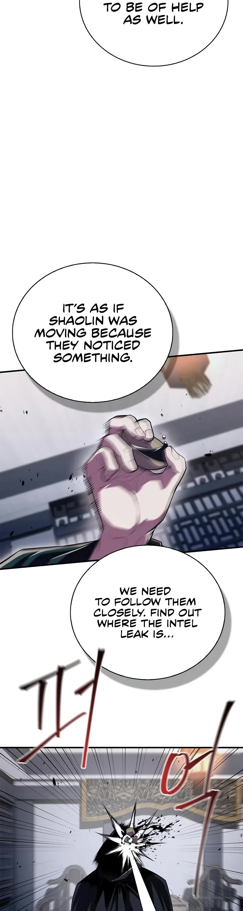 Genius Martial Arts Trainer Chapter 53 page 50 - Chapter 53