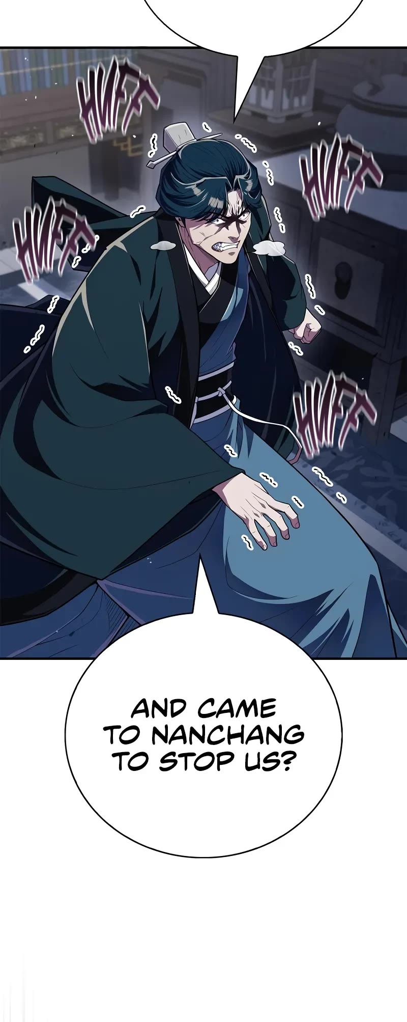 Genius Martial Arts Trainer Chapter 53 page 52 - Chapter 53