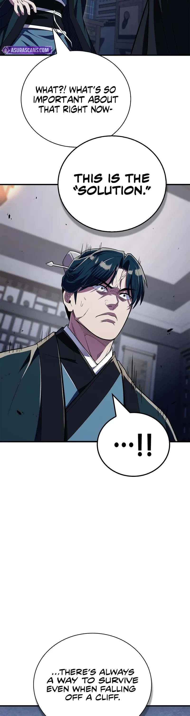 Genius Martial Arts Trainer Chapter 53 page 55 - Chapter 53