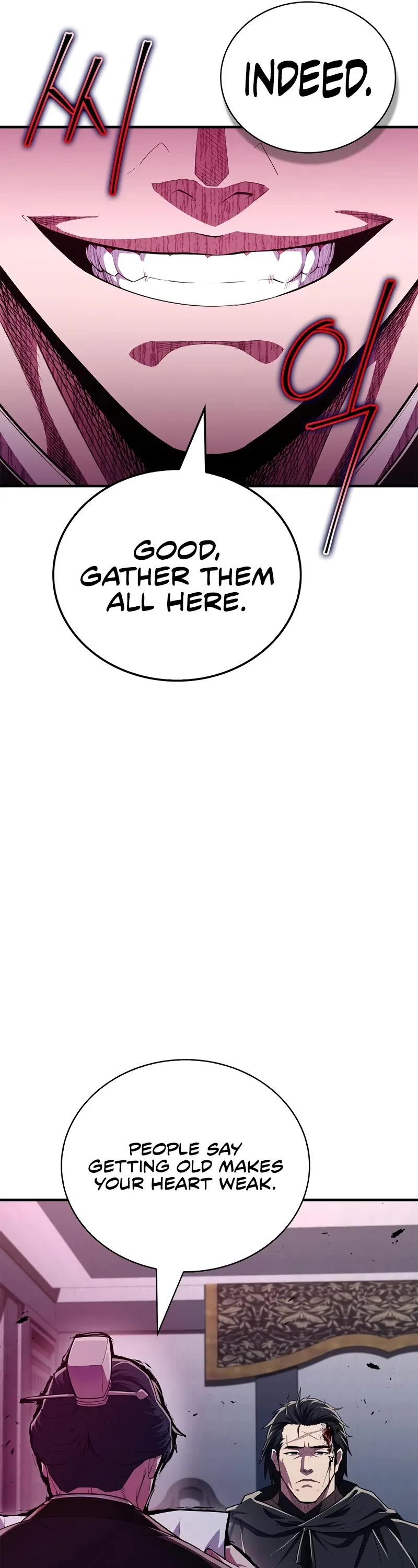 Genius Martial Arts Trainer Chapter 53 page 58 - Chapter 53
