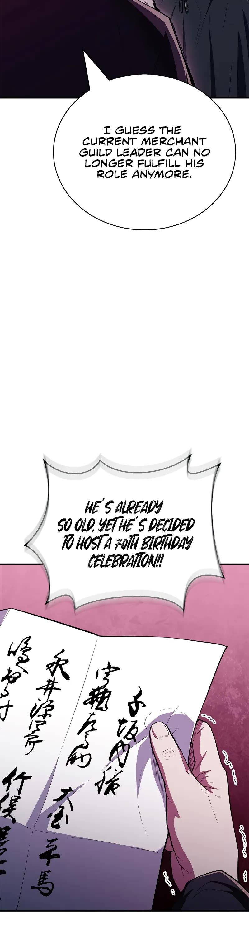 Genius Martial Arts Trainer Chapter 53 page 59 - Chapter 53