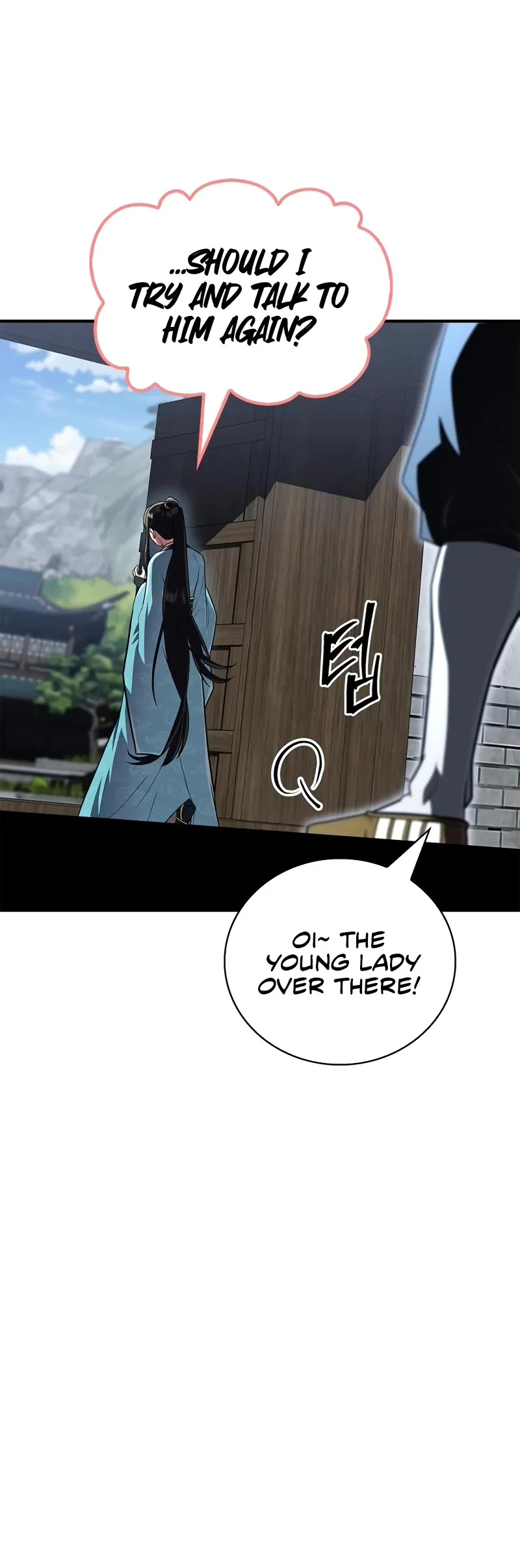 Genius Martial Arts Trainer Chapter 53 page 6 - Chapter 53