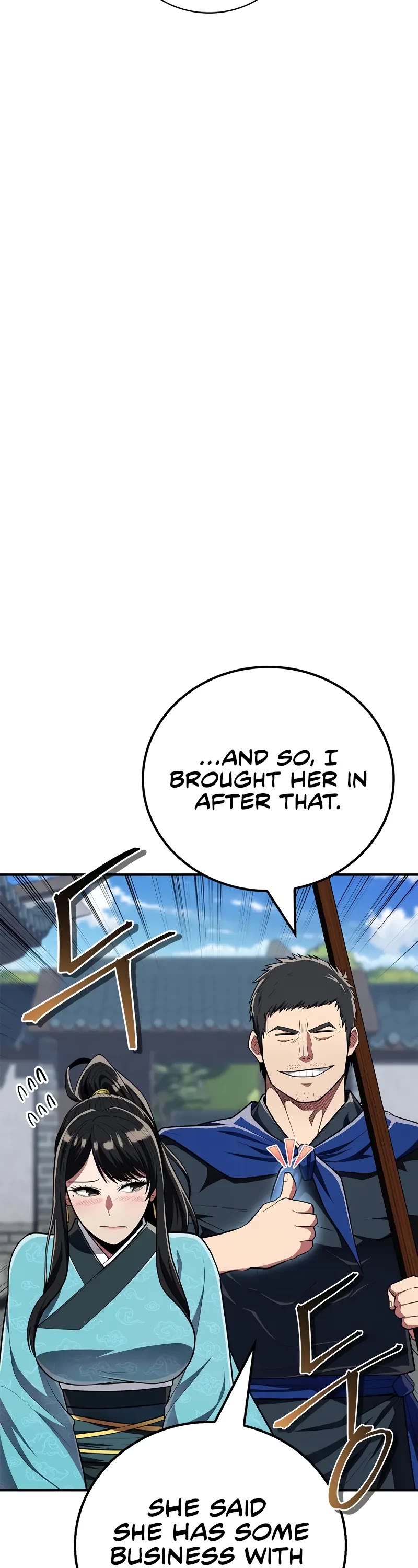 Genius Martial Arts Trainer Chapter 53 page 9 - Chapter 53