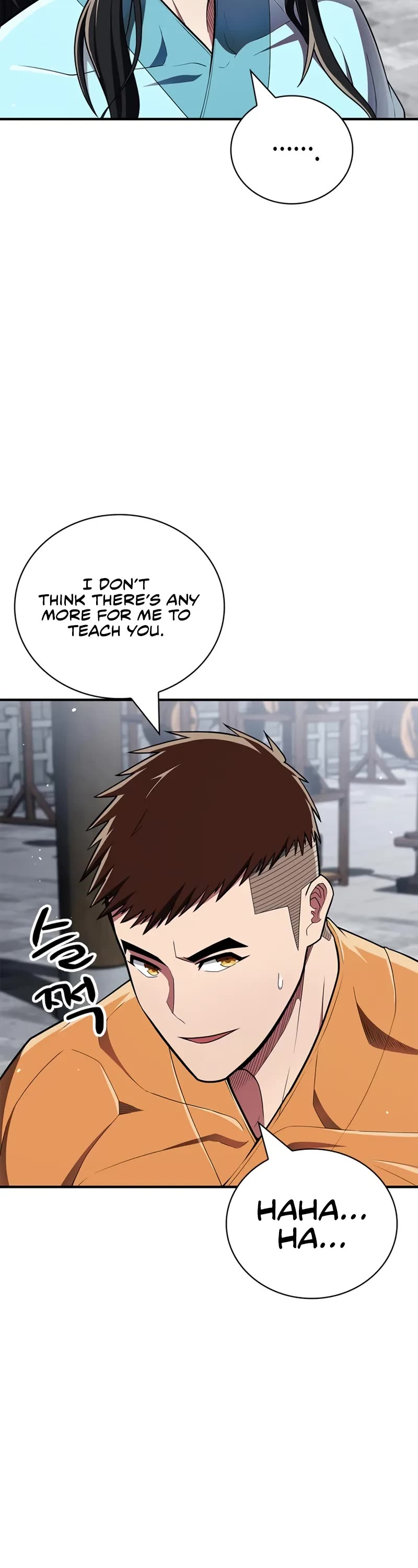 Genius Martial Arts Trainer Chapter 54 page 14 - Chapter 54