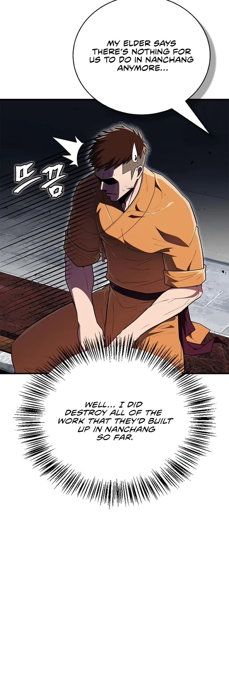 Genius Martial Arts Trainer Chapter 54 page 16 - Chapter 54