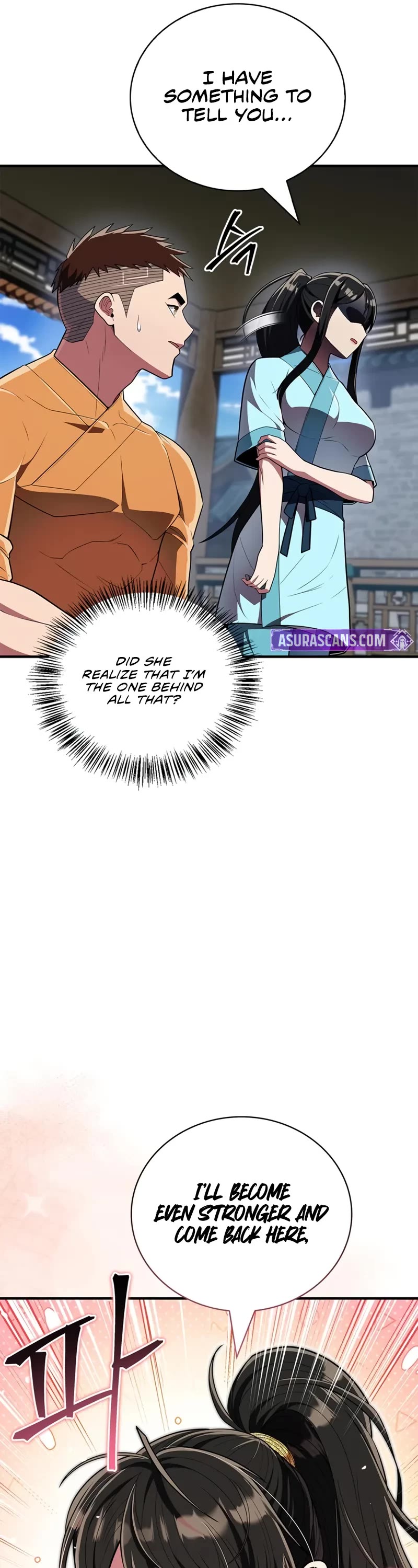 Genius Martial Arts Trainer Chapter 54 page 17 - Chapter 54