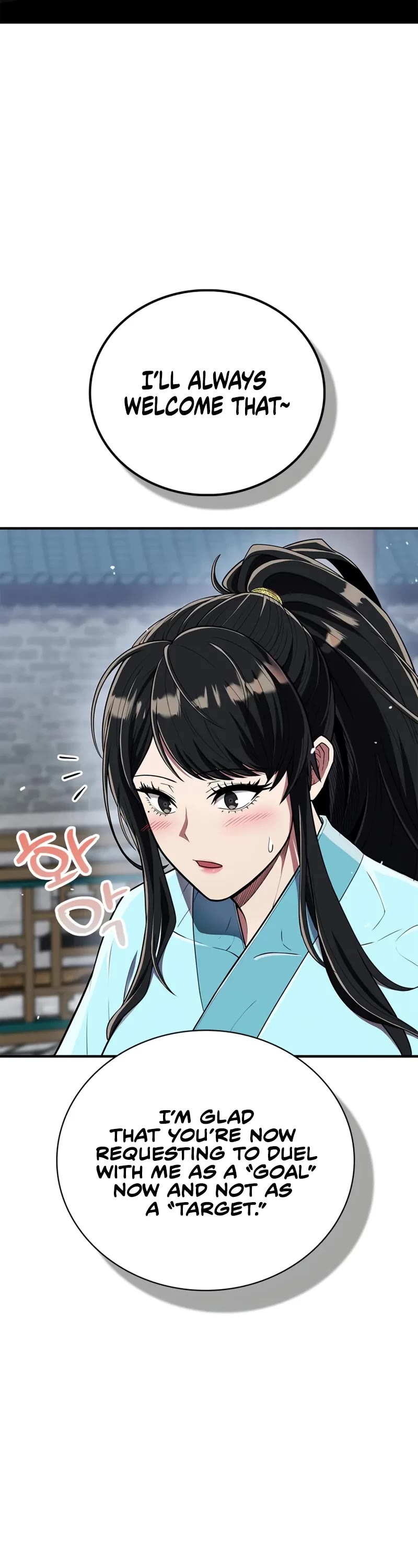 Genius Martial Arts Trainer Chapter 54 page 19 - Chapter 54