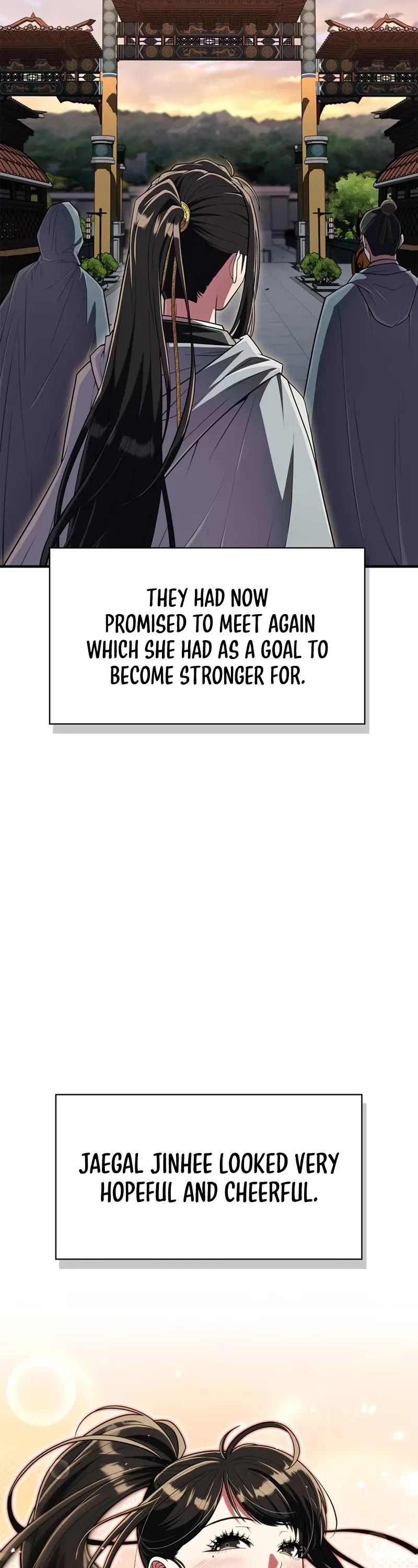 Genius Martial Arts Trainer Chapter 54 page 23 - Chapter 54