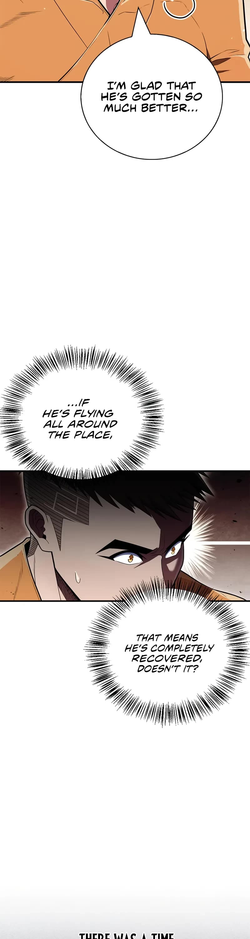 Genius Martial Arts Trainer Chapter 54 page 29 - Chapter 54