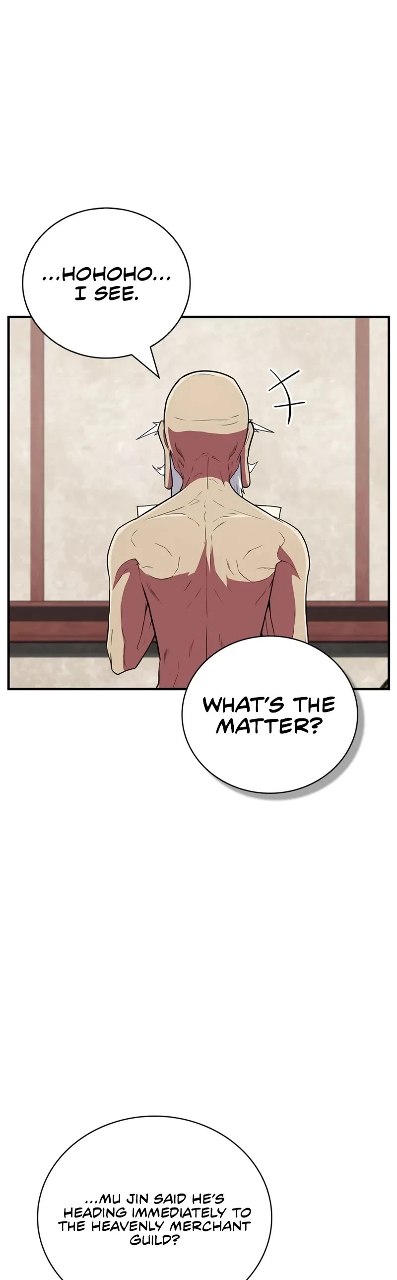 Genius Martial Arts Trainer Chapter 54 page 35 - Chapter 54