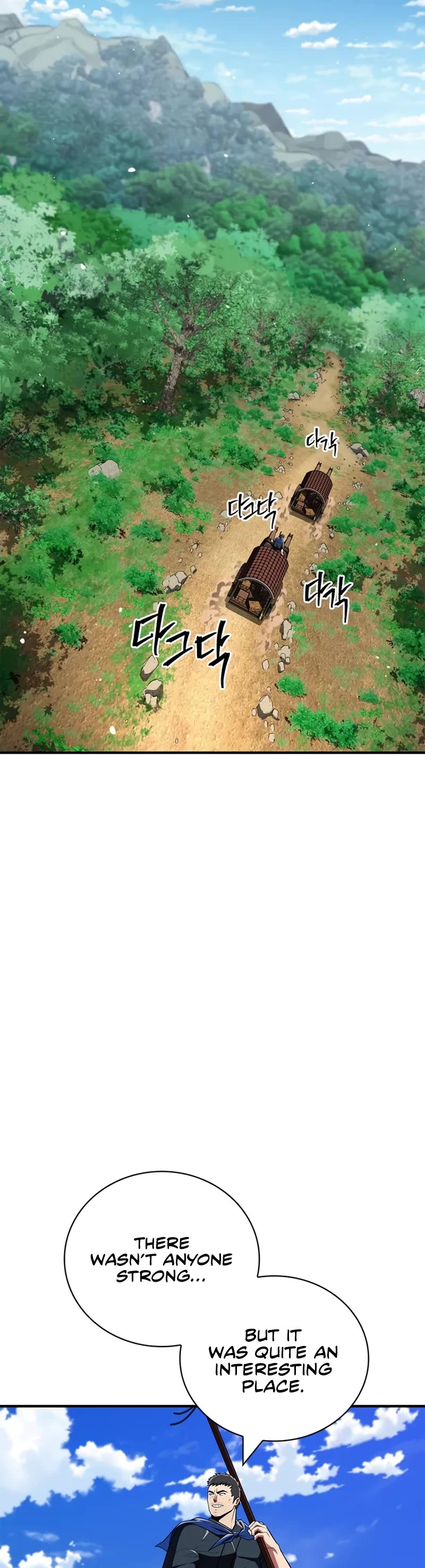 Genius Martial Arts Trainer Chapter 54 page 45 - Chapter 54