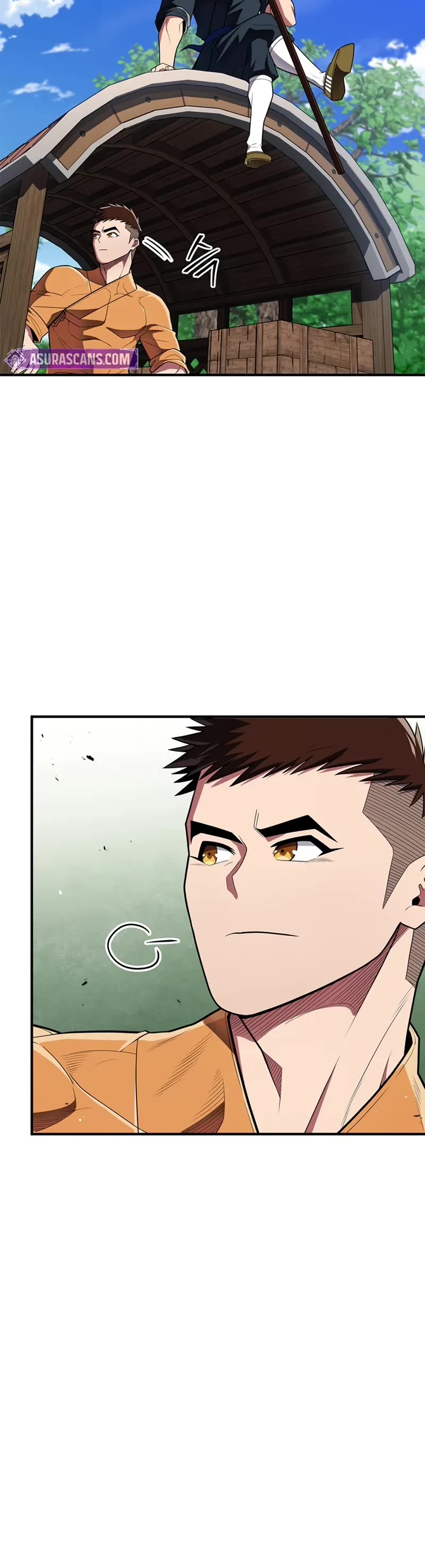 Genius Martial Arts Trainer Chapter 54 page 46 - Chapter 54