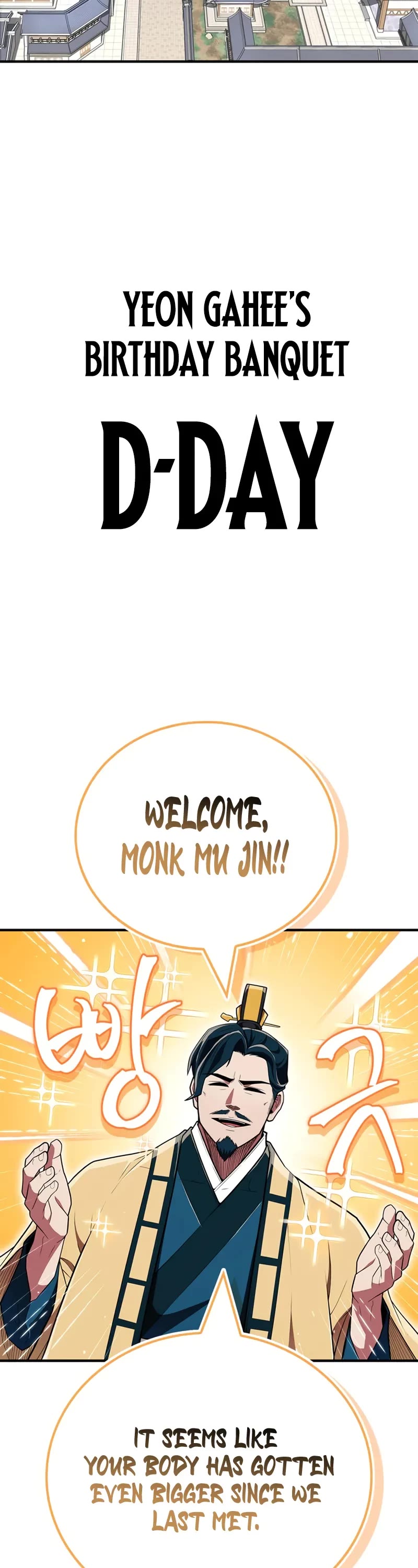 Genius Martial Arts Trainer Chapter 54 page 50 - Chapter 54
