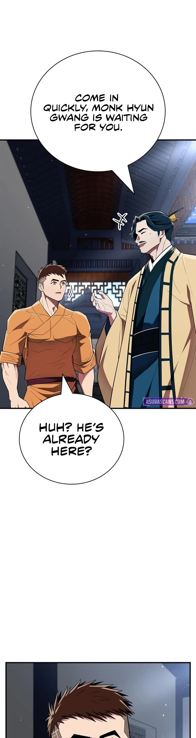 Genius Martial Arts Trainer Chapter 54 page 52 - Chapter 54