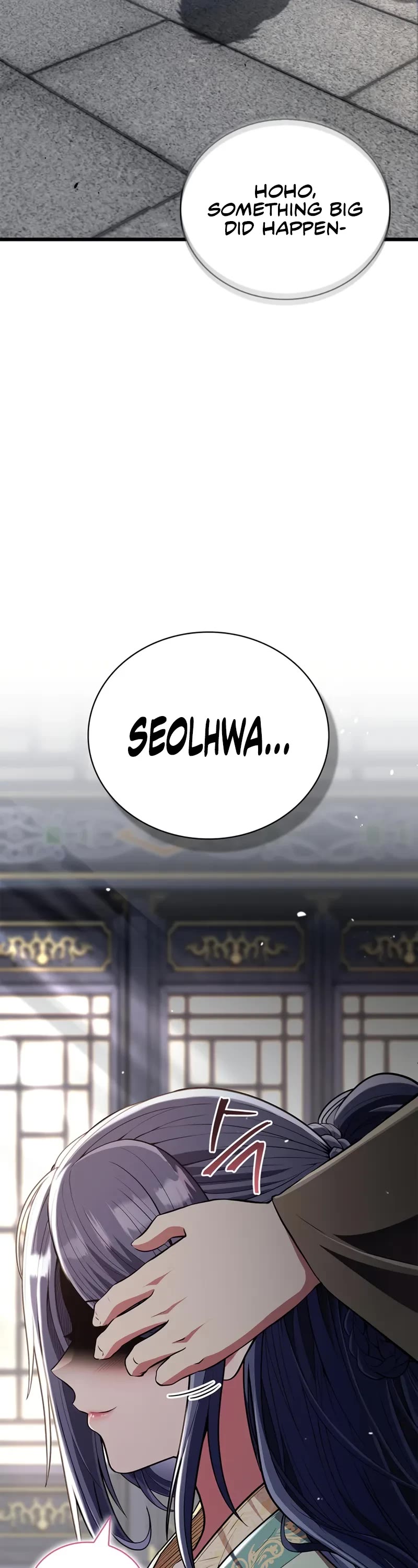 Genius Martial Arts Trainer Chapter 54 page 59 - Chapter 54