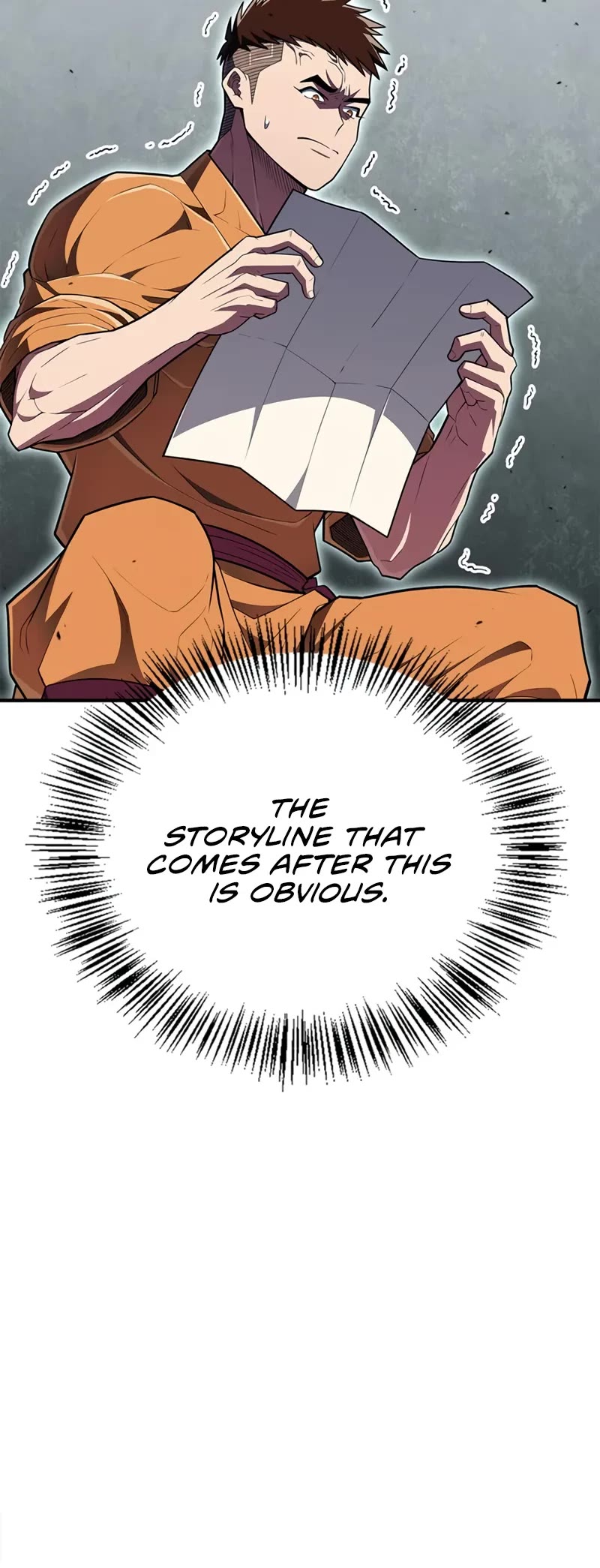 Genius Martial Arts Trainer Chapter 54 page 6 - Chapter 54