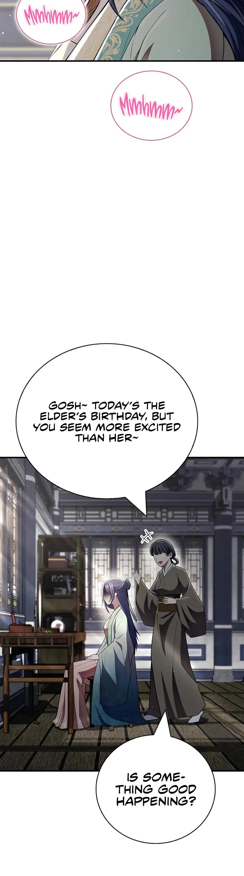 Genius Martial Arts Trainer Chapter 54 page 60 - Chapter 54