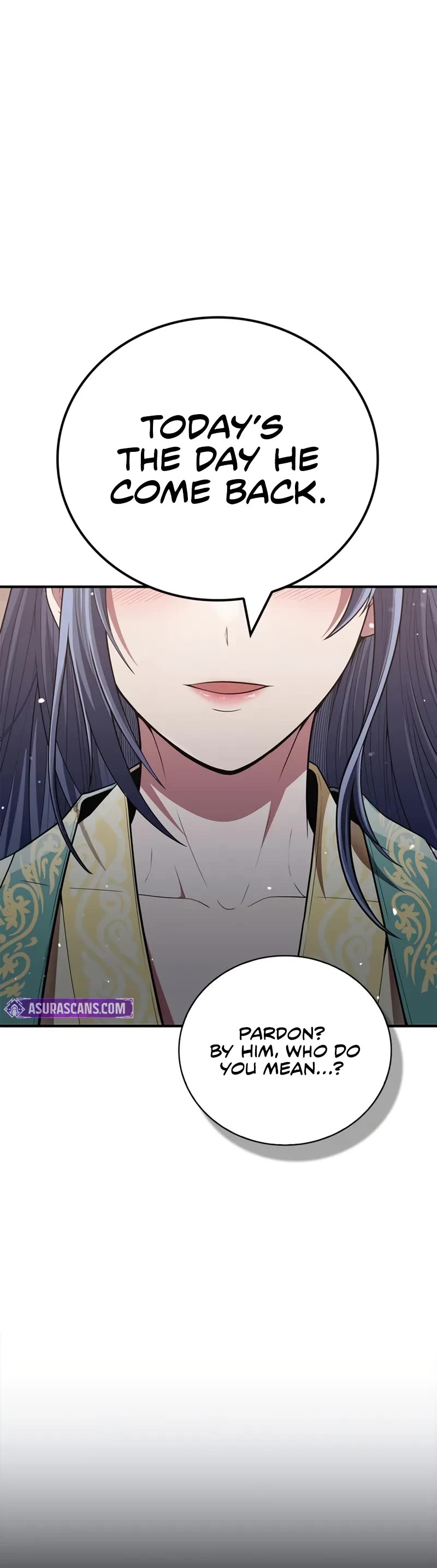 Genius Martial Arts Trainer Chapter 54 page 61 - Chapter 54