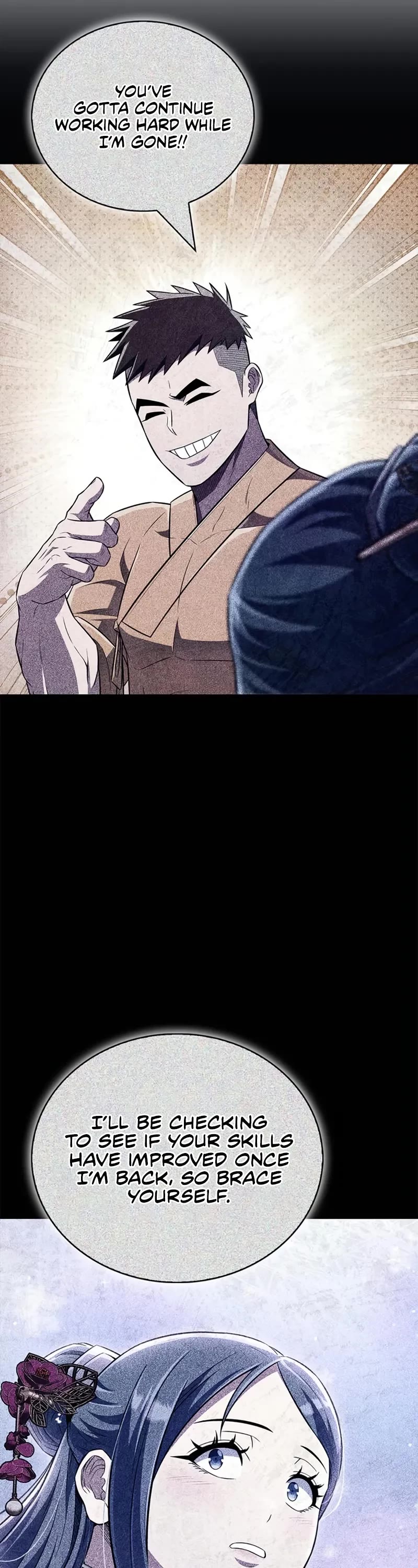 Genius Martial Arts Trainer Chapter 54 page 62 - Chapter 54