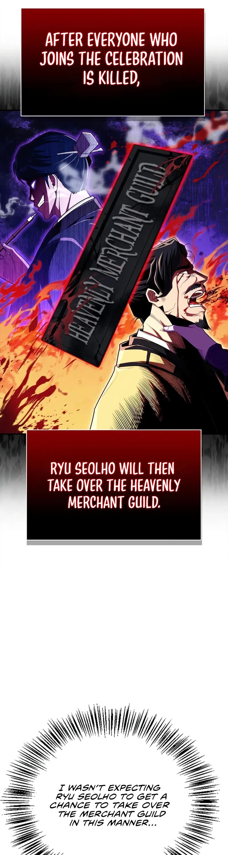Genius Martial Arts Trainer Chapter 54 page 7 - Chapter 54