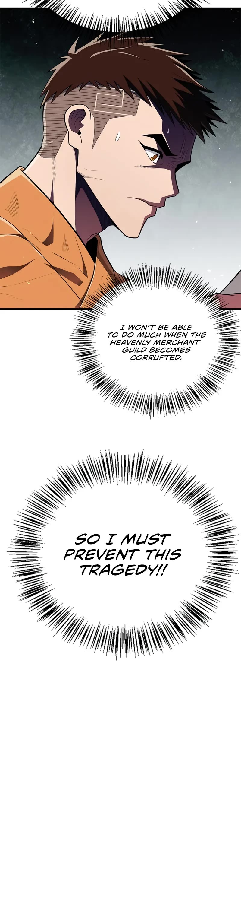Genius Martial Arts Trainer Chapter 54 page 8 - Chapter 54