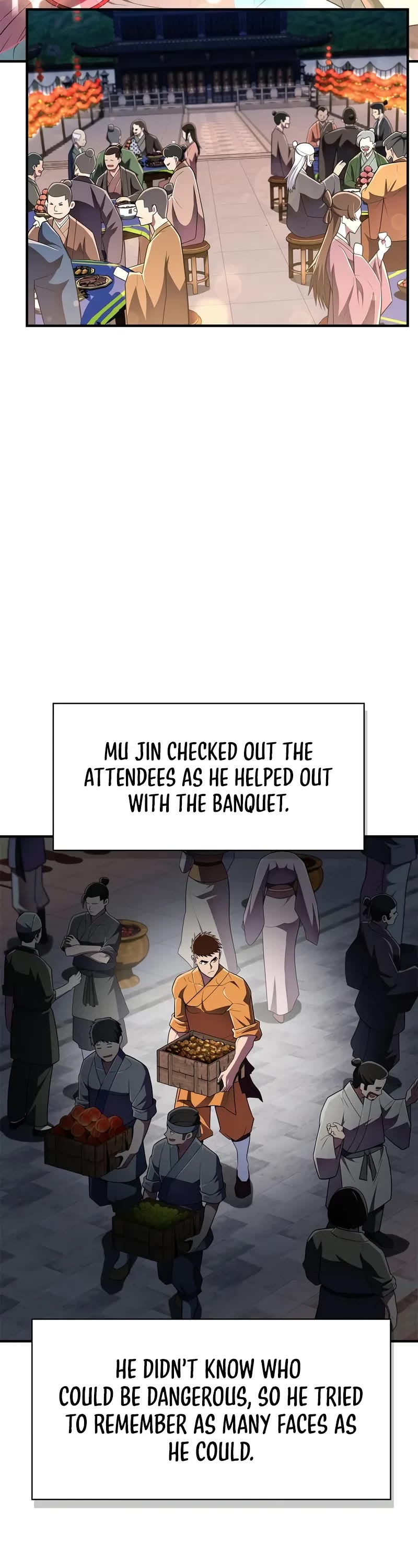 Genius Martial Arts Trainer Chapter 55 page 14 - Chapter 55